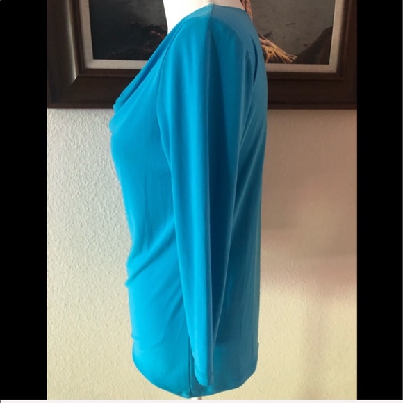 CAROL ROSE TOP - Picture 3 of 4